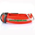 LED Light Dog Collar with Battery